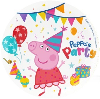 Peppa Wutz