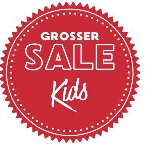 Partyartikel Kindergeburtstag Sonderangebot für den Kindergeburtstag