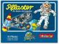 Preview: Pflaster Weltraum Rakete - Party Mitgebsel