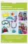 Preview: Foto Booth Set Ocean Party Deko Spiel Kindergeburtstag