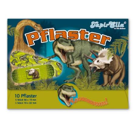 Pflaster T-Rex - Party Mitgebsel