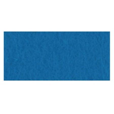 Filzzuschnitt blau 20 x 30 cm 2 Platten - Basteln für Kinder
