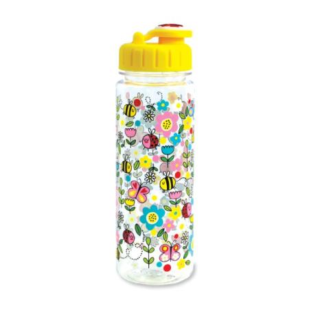 Trinkflasche Bienen - Geschenk Kindergeburtstag