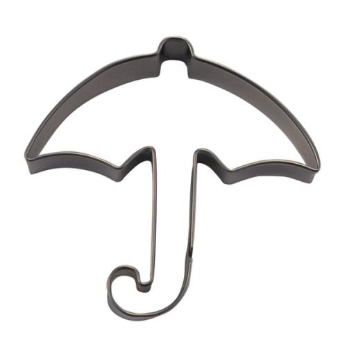 Plätzchenausstecher Regenschirm
