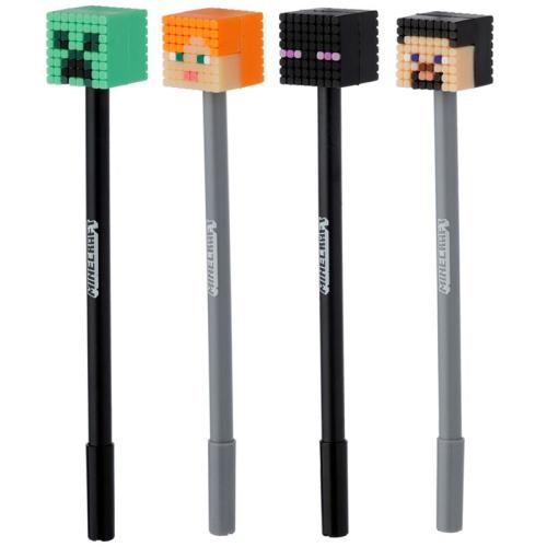 Kugelschreiber Fineliner Minecraft