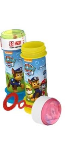 Seifenblasen Disney Cars, 1 St. - Mitgebsel Kindergeburtstag