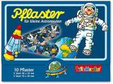 Pflaster Weltraum Rakete - Party Mitgebsel
