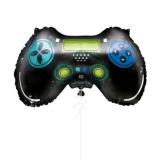 XXL Folienballon Gaming Controller, 1 St.
