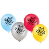 Luftballons Batman Party Deko Kindergeburtstag