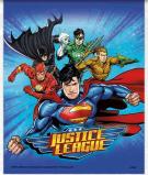 Partytüte Justice League - Deko Kindergeburtstag