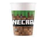Becher Minecraft