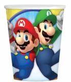 Becher Super Mario Party